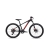 UNIBIKE MISSION 26 CZARNY 2025